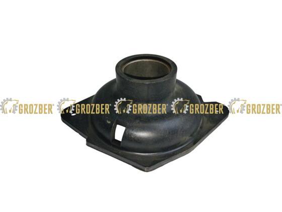 Фото 4 - AA28036 Корпус, картер JOHN DEERE арт. AA28036