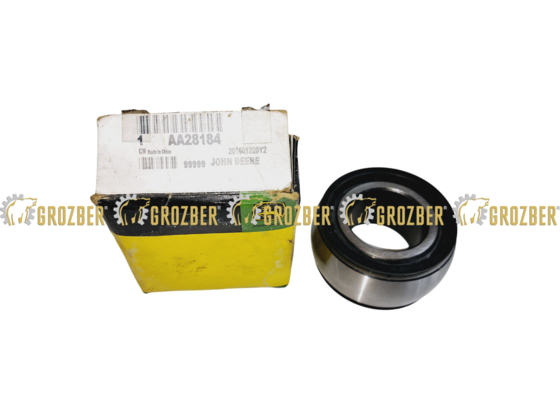 Фото 4 - AA28184 Кульковий підшипник JOHN DEERE арт. AA28184