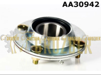 AA30942 (AKK33315) підшипник кульковий з корпусом в зборі JOHN DEERE sku AA30942
