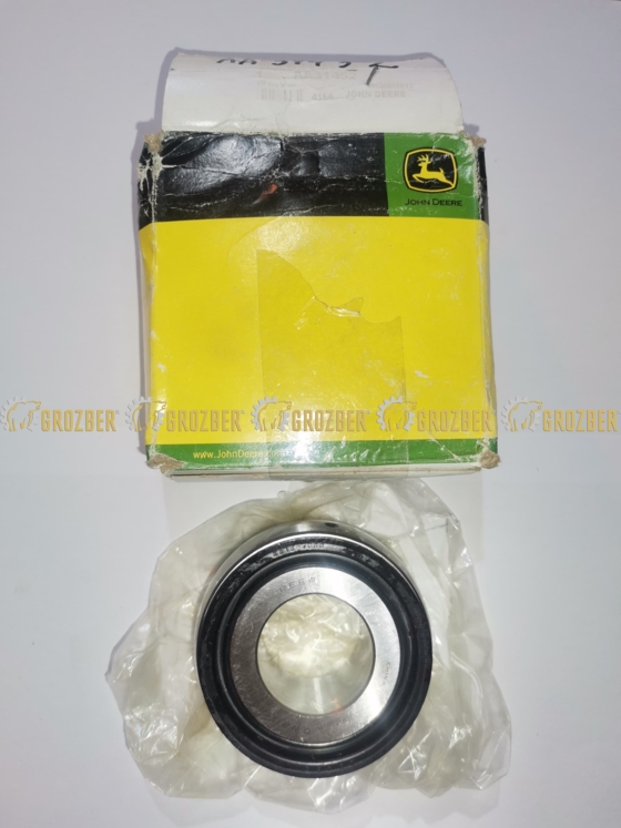 AA31452 Підшипник кульковий JOHN DEERE арт. AA31452