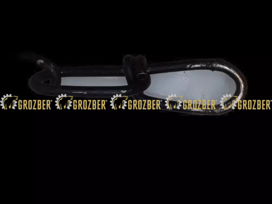 Photo 2 - AA34064 Ланка ланцюга JOHN DEERE sku AA34064