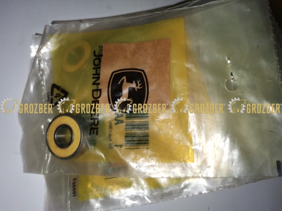 AA34134 кульковий підшипник JOHN DEERE sku AA34134