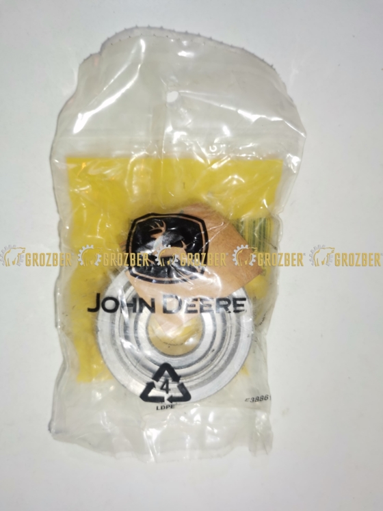 AA35638 Комплект пiдшипників з втулкою JOHN DEERE арт. AA35638