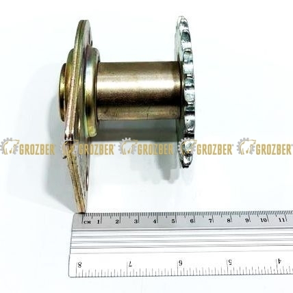 Кронштейн Borine Machinery (BRM) арт. AA36212