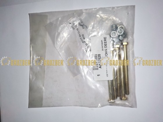 AA36520 комплект болтів JOHN DEERE sku AA36520