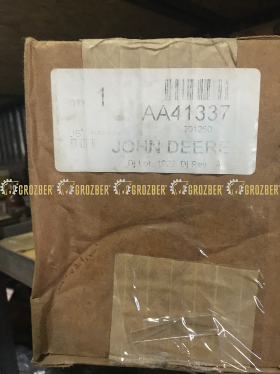 AA41337 Датчик висіву JOHN DEERE арт. AA41337