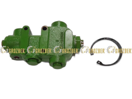 Фото 3 - AA43768 клапан JOHN DEERE арт. AA43768