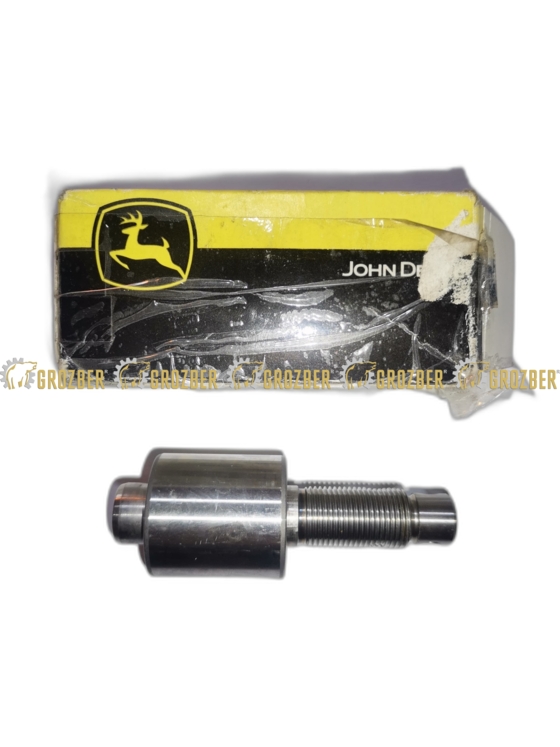 AA46258 Підшипник кульковий JOHN DEERE арт. AA46258