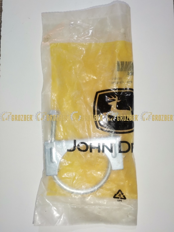 AA46694 скоба JOHN DEERE арт. AA46694