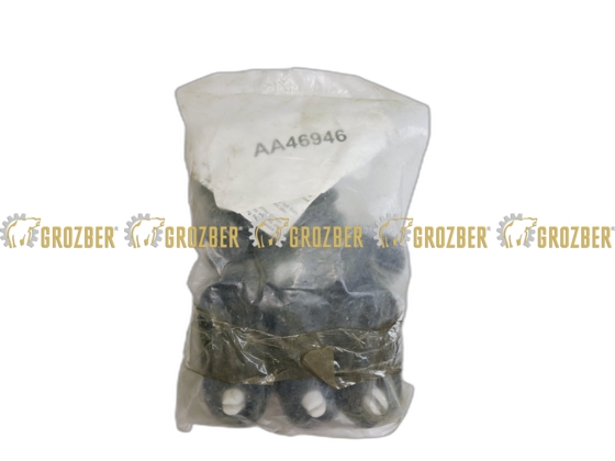 Photo 4 - AA46946 комплект втулок (в комплекті 6 шт) JOHN DEERE sku AA46946