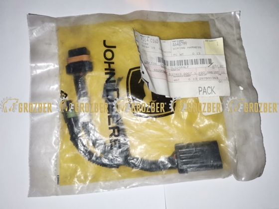 AA48799 Проводка електрична JOHN DEERE арт. AA48799