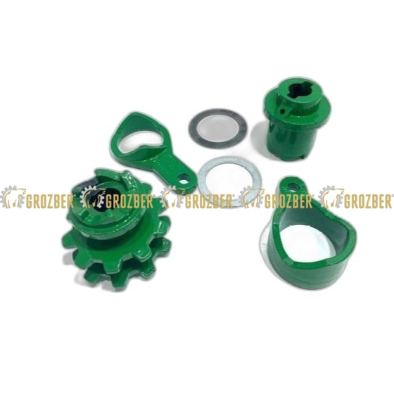 AA49211 Лінія зборки, комплект муфти JOHN DEERE арт. AA49211