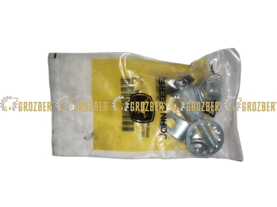 AA65300 Фіксатор JOHN DEERE арт. AA65300