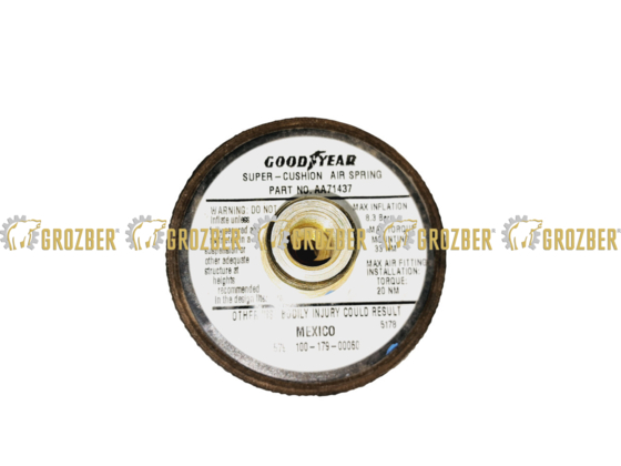 Фото 4 - AA71437 Подушка JOHN DEERE арт. AA71437