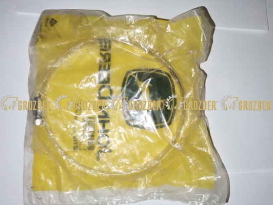 AC15595 Хомут JOHN DEERE sku AC15595