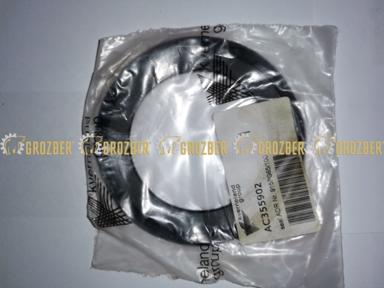 AC355902 ущільнення 65/100 Kverneland арт. AC355902