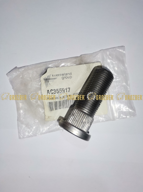 AC355917 Болт Kverneland sku AC355917