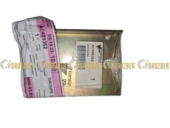 AC489362 Пластина металенва AC489362
