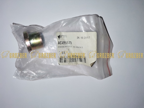 AC495873 Втулка Kverneland арт. AC495873