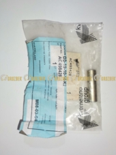 AC498428 Трубка гідравлічна 15x1,5x77 AC498428