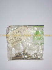 AC633184 Болт M8x30 DIN 7984 gal. AC633184