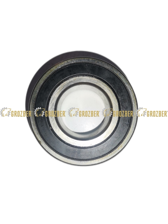 AC671260 Підшипник 3207A 2RS1 TN9 / MT33 ( ) SKF арт. AC671260
