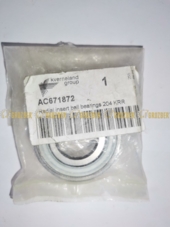 AC671872 Підшипник 204 KRR INA AC671872