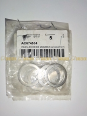AC674584 Шайба AC674584