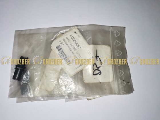 AC689057 Фіксатор гумовий кабеля Kverneland арт. AC689057