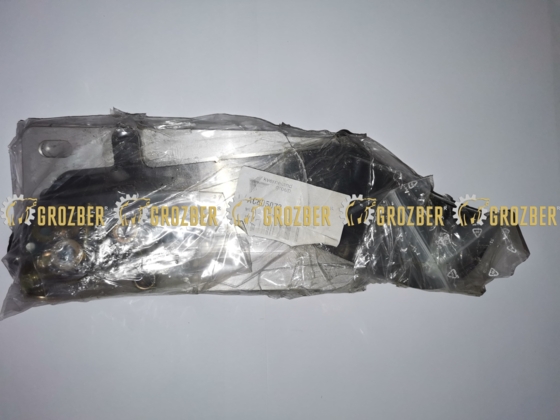 AC805073 Скребок в зборі комплект 2шт Kverneland арт. AC805073