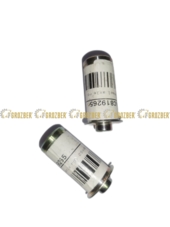 AC819265 Вісь колеса RD.25X48 AC819265