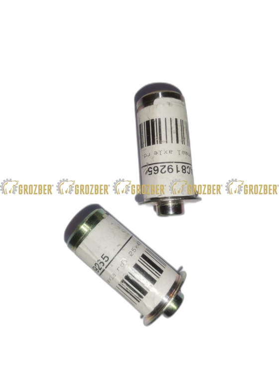 AC819265 Вісь колеса RD.25X48 Kverneland арт. AC819265