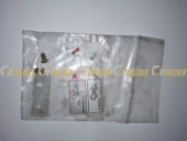 AC819437 Пластина пластмасова AC819437