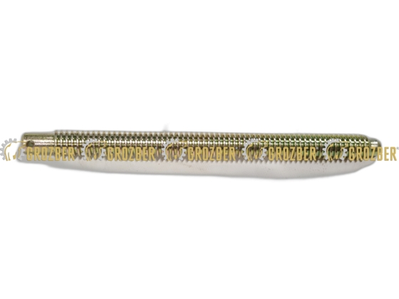 AC819905 Шпиндель регулювальний 20X4X280 mit Ø5mm Kverneland арт. AC819905
