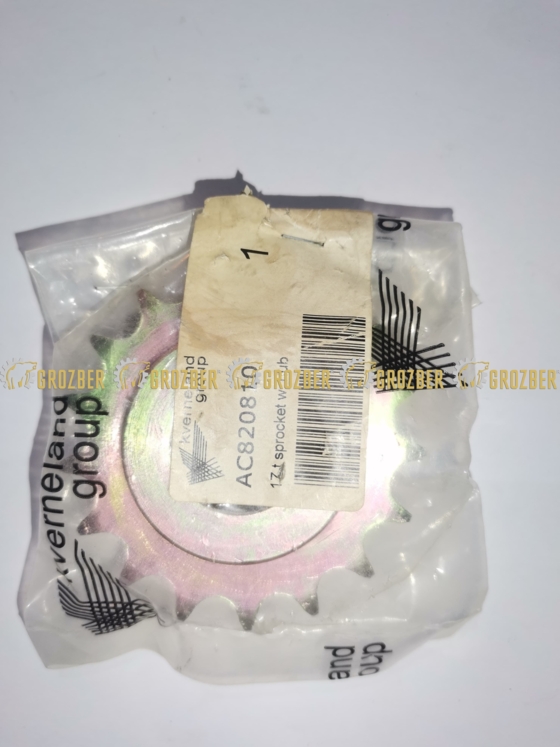 AC820810 Зірочка Kverneland sku AC820810