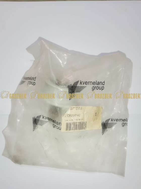 AC821092 Ролик Kverneland sku AC821092