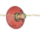 AC821908 Ступиця з підшипником AC821908
