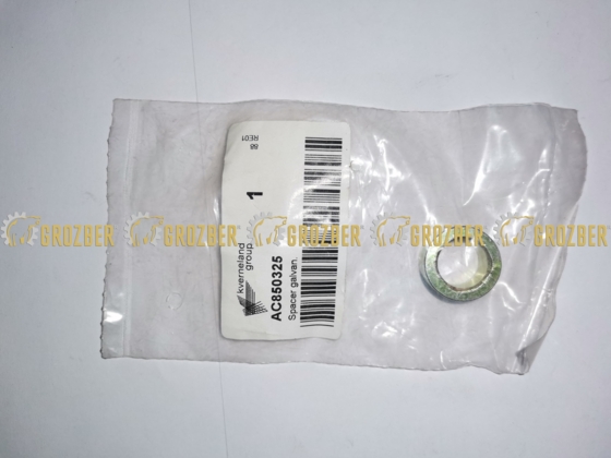AC850325 втулка металева Kverneland арт. AC850325