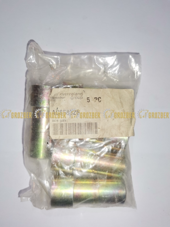AC858326 втулка Kverneland арт. AC858326