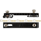DIN35 adapter medium (per pair) ADA500140100