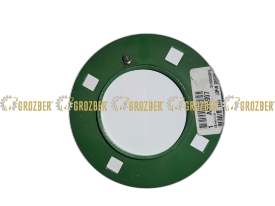 AE29907 Корпус підшипника JOHN DEERE арт. AE29907