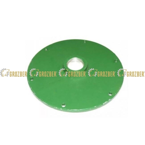 AE38566 кришка JOHN DEERE арт. AE38566