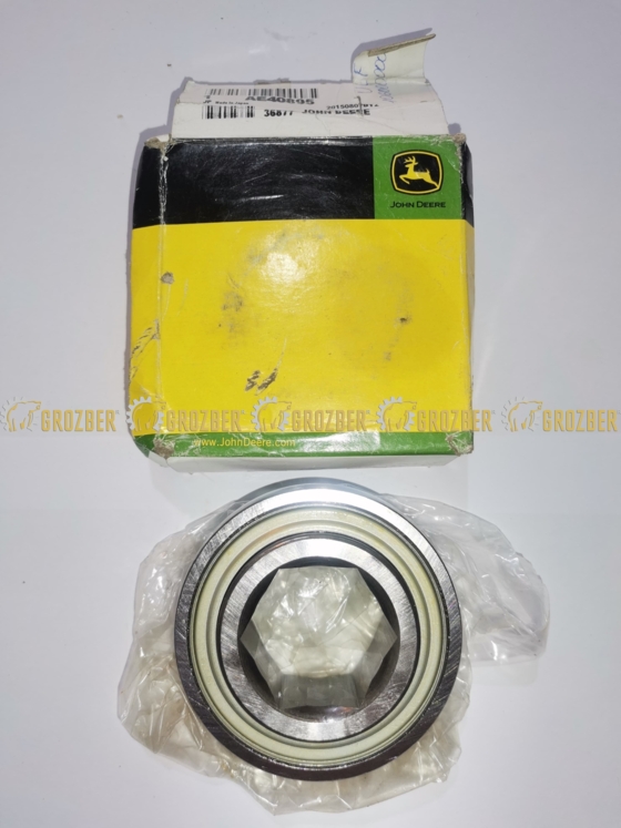 AE40895 Кульковий пiдшипник JOHN DEERE арт. AE40895