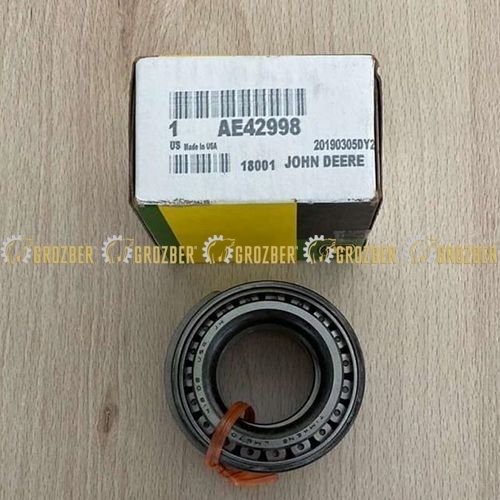 AE42998 конічний роликовий підшипник AGRI PARTS арт. AE42998