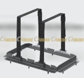 Кріплення 2kWh LFP Battery Mounting Strap AFRB-MM100BP2