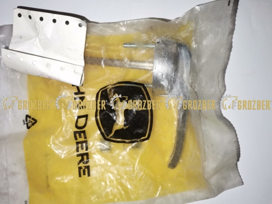 AH103908 ручка JOHN DEERE арт. AH103908