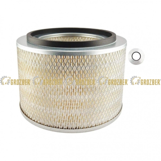 AH115833 (SKL46202) фільтр 02915 SF-Filter арт. AH115833