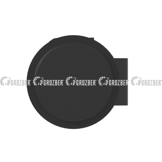 Photo 3 - AH116104 Датчик обертів JOHN DEERE sku AH116104