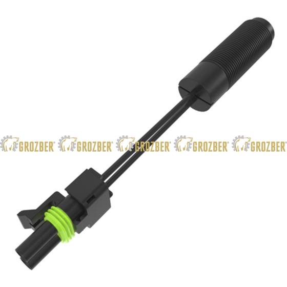 Photo 1 - AH116104 Датчик обертів JOHN DEERE sku AH116104