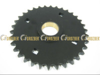 AH116232 цепна зірочка JOHN DEERE арт. AH116232
